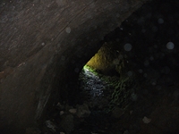 Grotta monte Cicirello